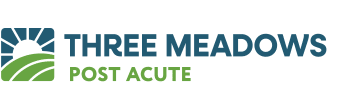 Three Meadows Post Acute logo